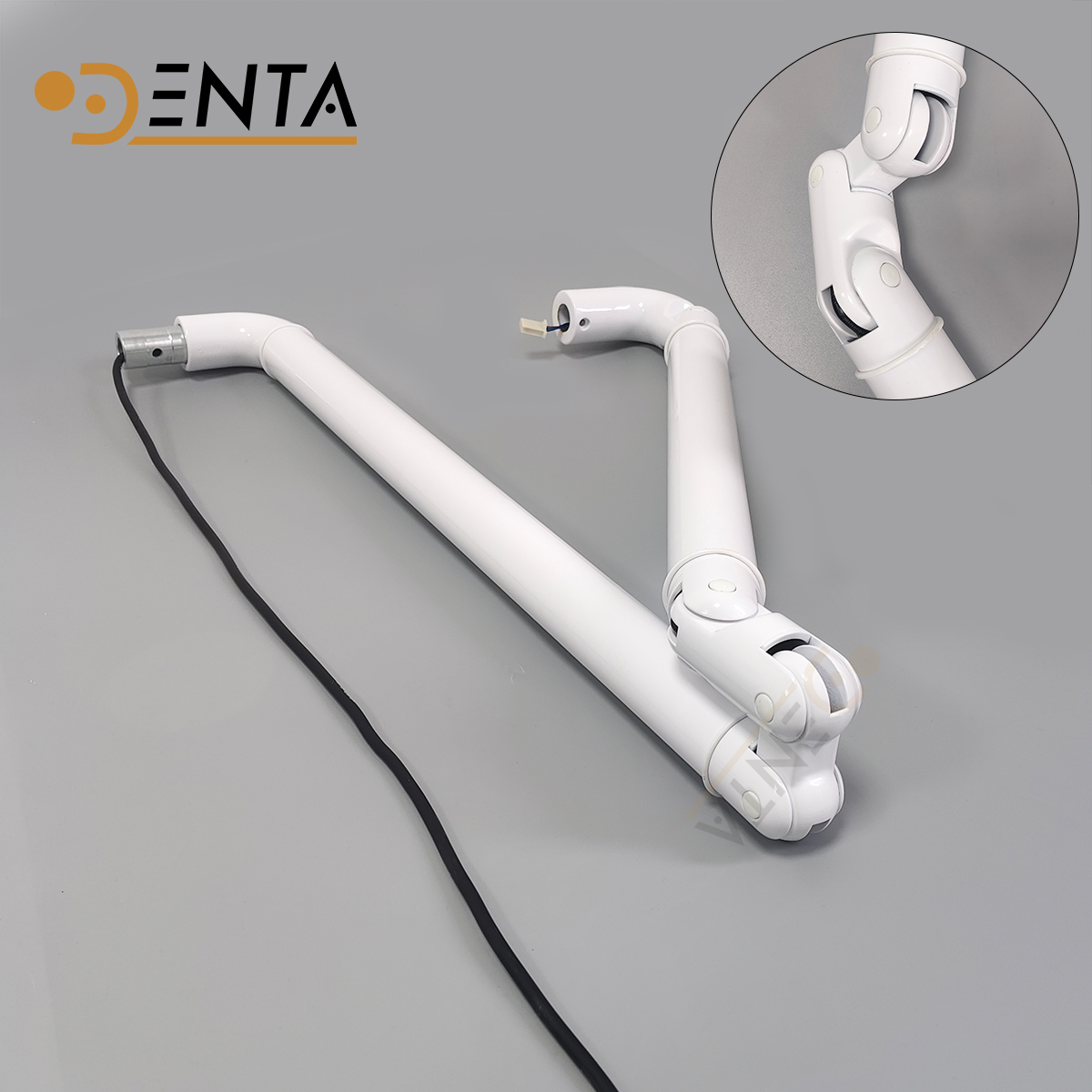Dental Chair Unit - Unidade de cadeira dentária led luz