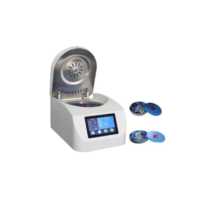 Medical Lab Instruments - NOVO Centrífuga para Espalhamento Citológico de