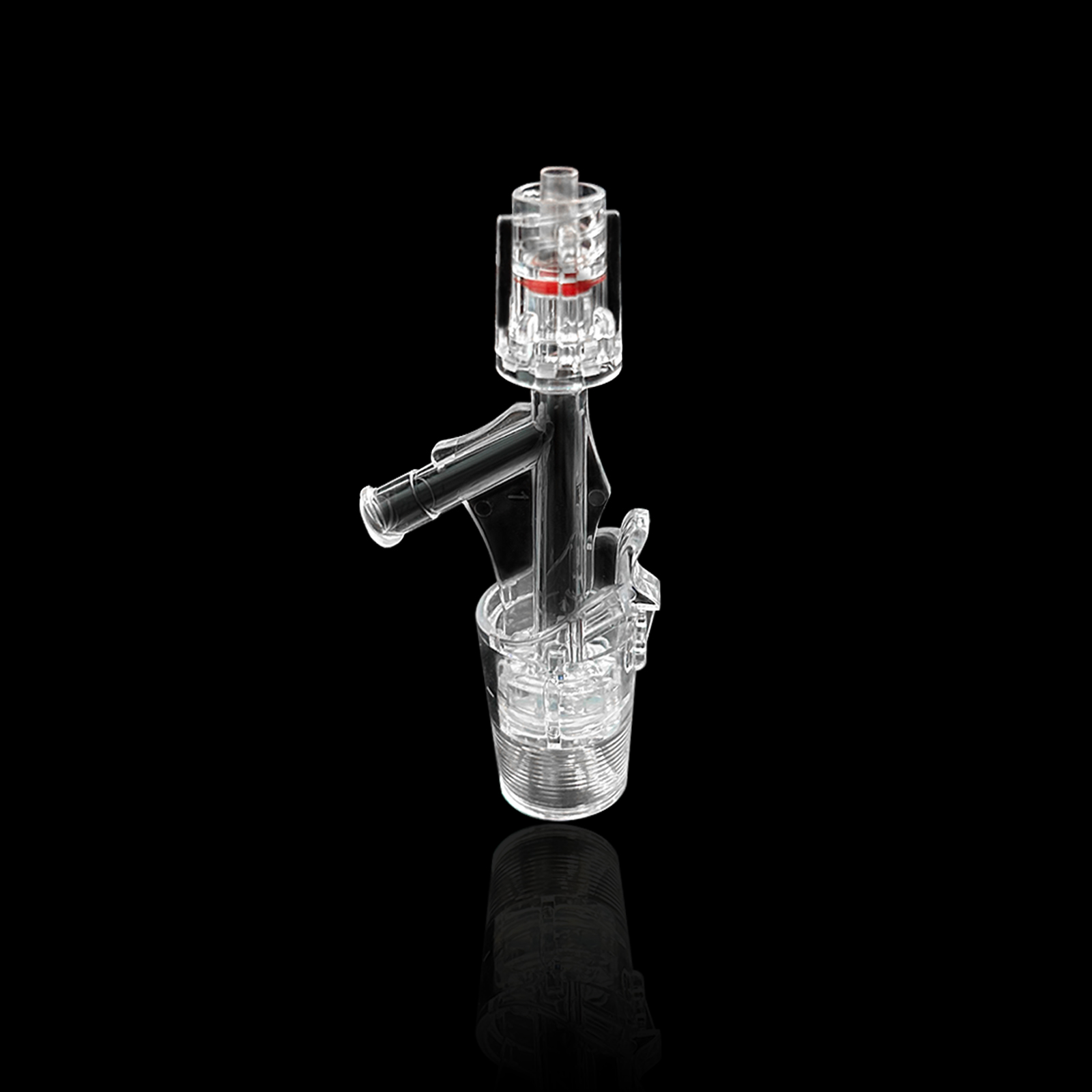 Medical Lab Usa - Conjunto de conectores Y de 50