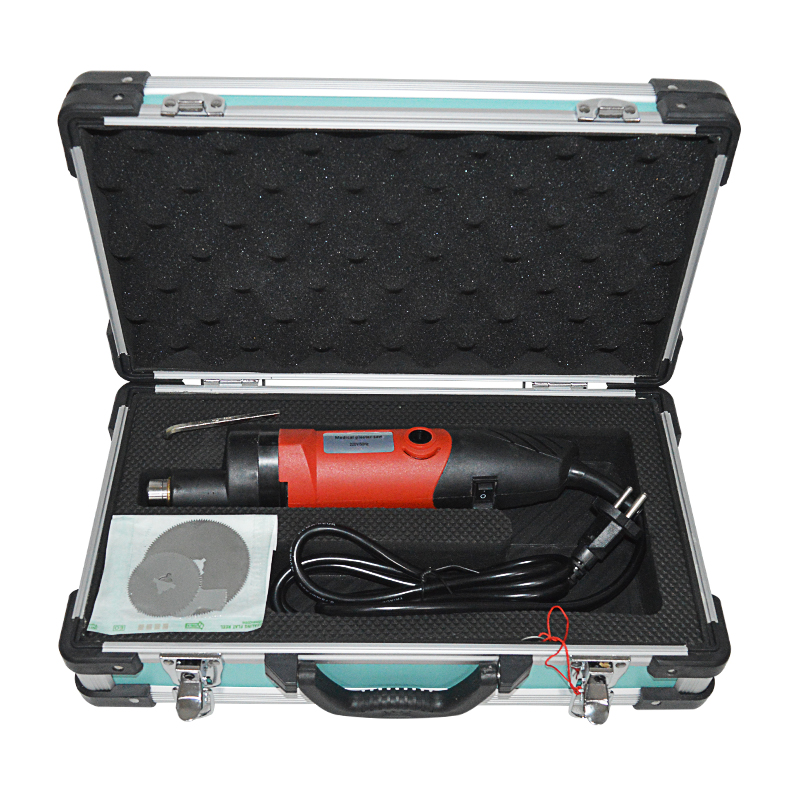 Medical Lab Instruments - Instrumento Médico Ortopédico - Serra para