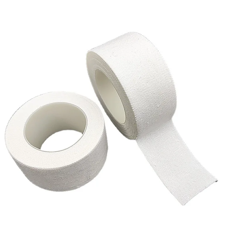 Medical Label - 1 rolo de fita adesiva de
