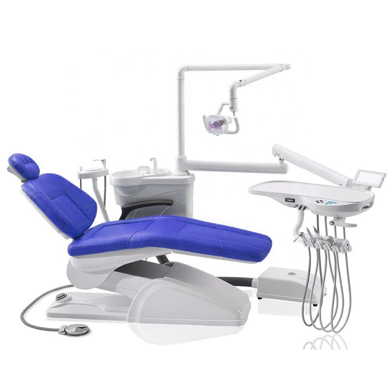 Dental Chair Unit - China Fornece Equipamento Odontológico com Melhor