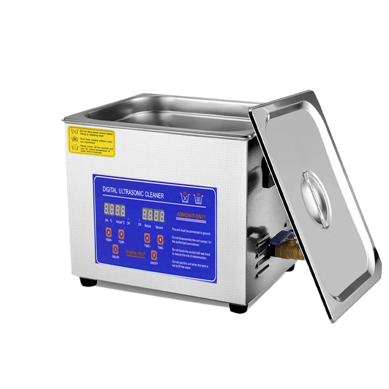 Limpador Ultrassônico Industri - Ultrasonic Cleaner Lab avaliação e preço