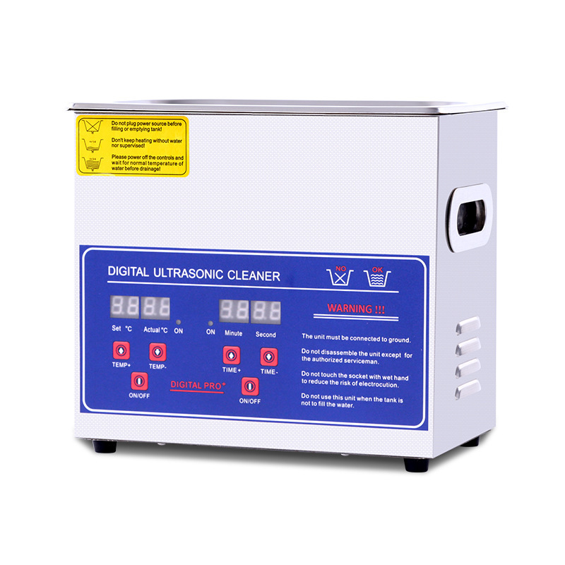 Limpador Ultrassônico Industri - Ultrasonic Cleaner Lab avaliação e preço