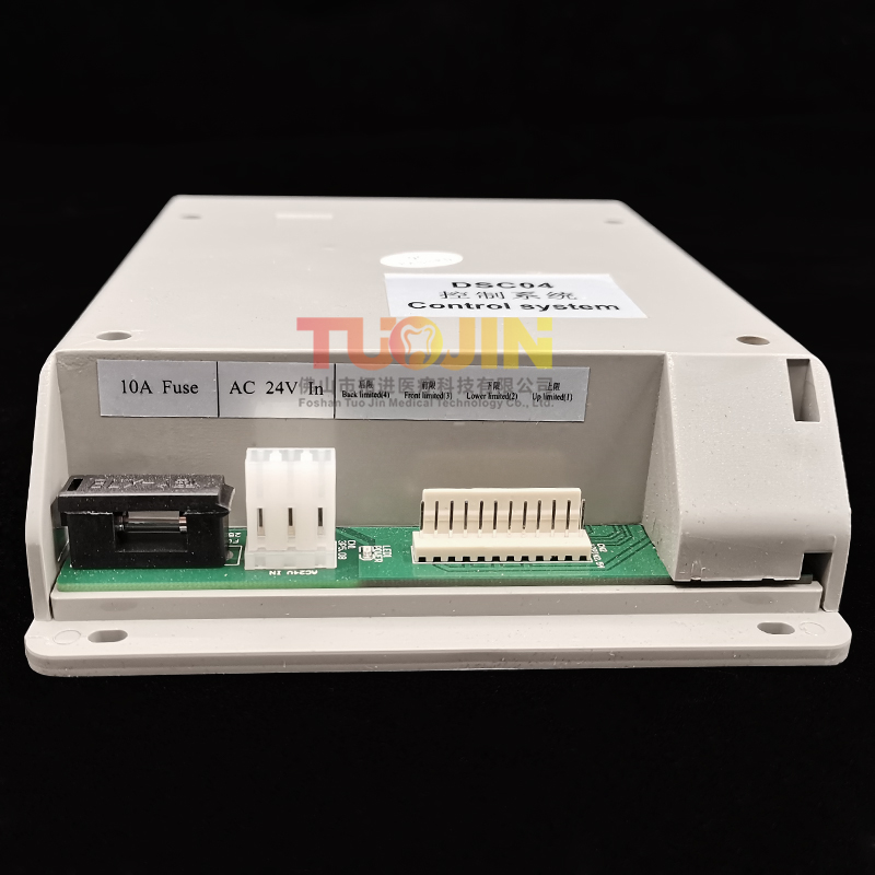 Placa de Controle para Cadeira - Medical Lab Instruments avaliação e preço