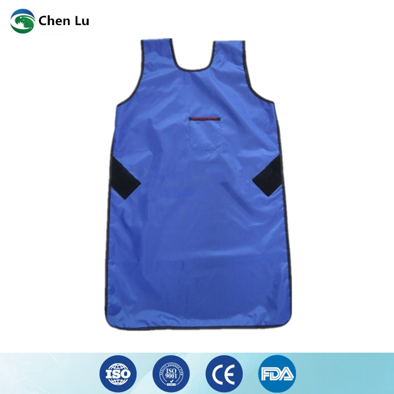 Avental de Proteção contra Rai - Medical Lab Coat avaliação e preço