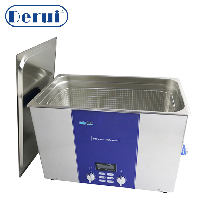 Limpador ultrassônico de vibra - Ultrasonic Cleaner Lab avaliação e preço