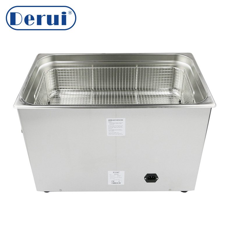 Limpador ultrassônico de vibra - Ultrasonic Cleaner Lab avaliação e preço