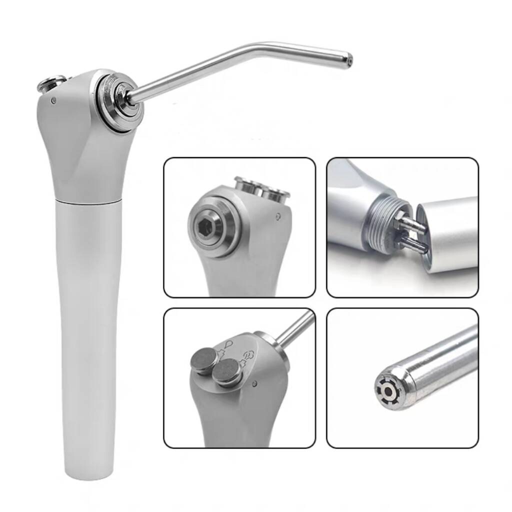 Pistola de Seringa Odontológic - Dental Chair Unit avaliação e preço