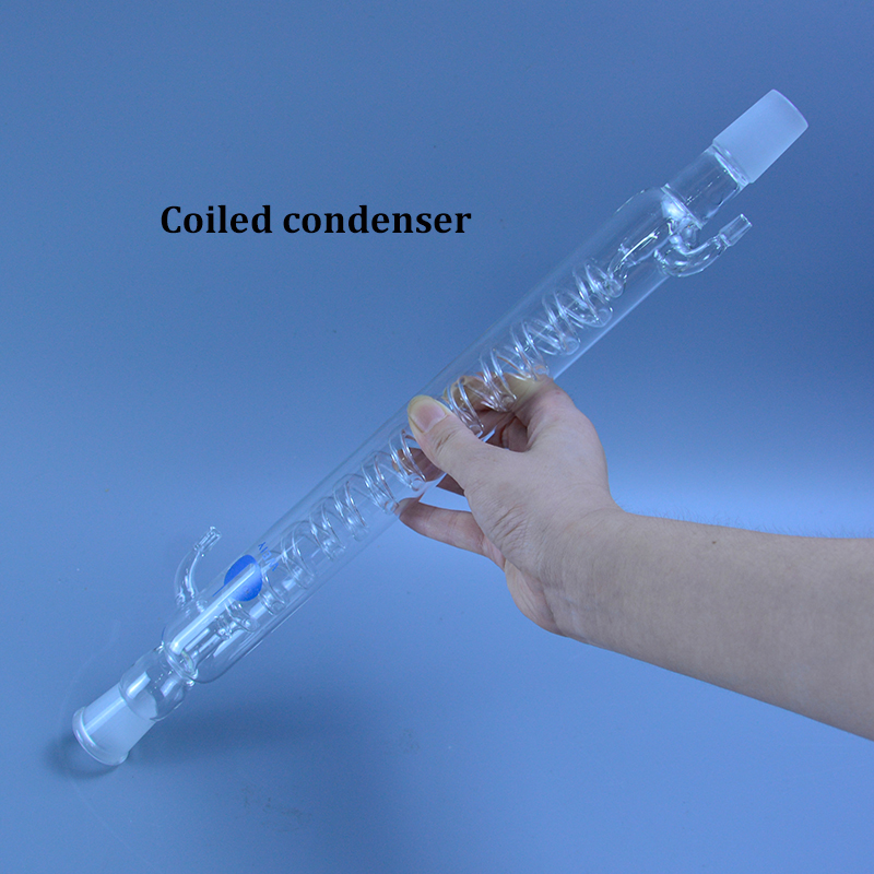 Condensador Espiralizado de La - Ultrasonic Cleaner Lab avaliação e preço