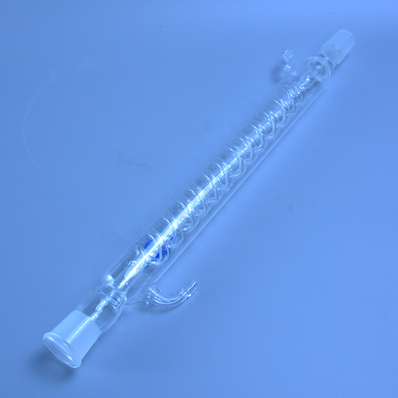Condensador Espiralizado de La - Ultrasonic Cleaner Lab avaliação e preço