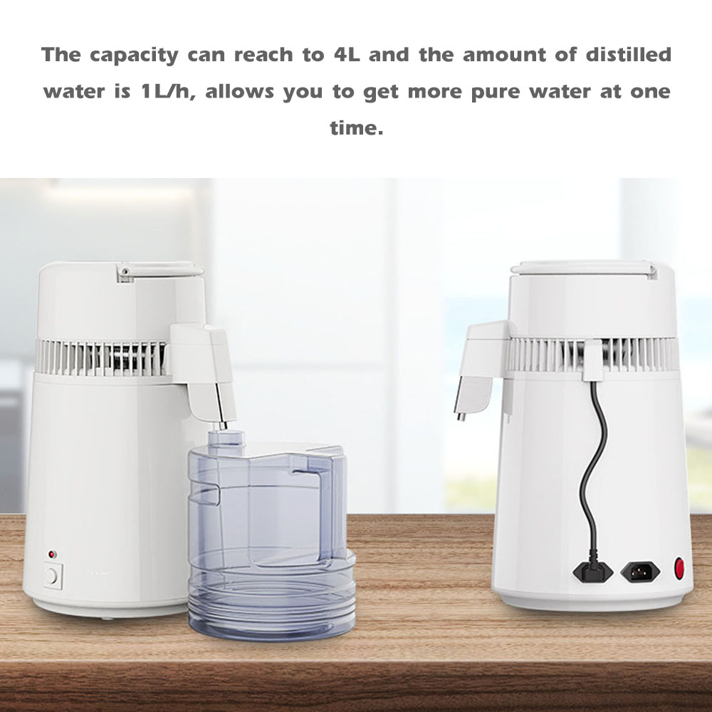 750w 220 v 4l grande capacidad - Ultrasonic Cleaner Lab avaliação e preço