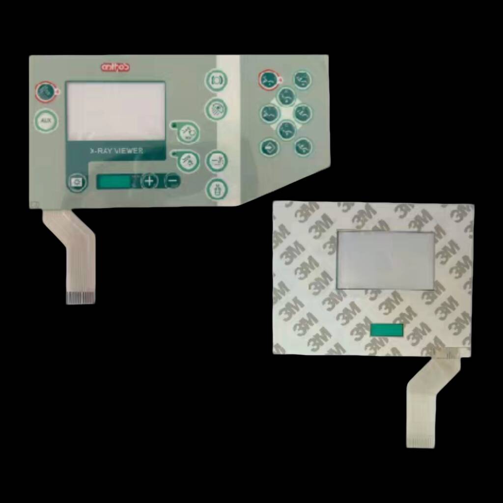 Painel de Controle da Unidade  - Dental Chair Unit avaliação e preço