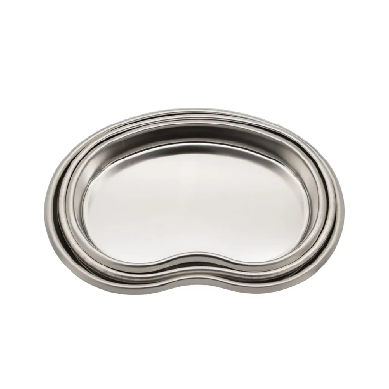 Bandeja Cirúrgica de Aço Inoxi - Medical Lab Instruments avaliação e preço