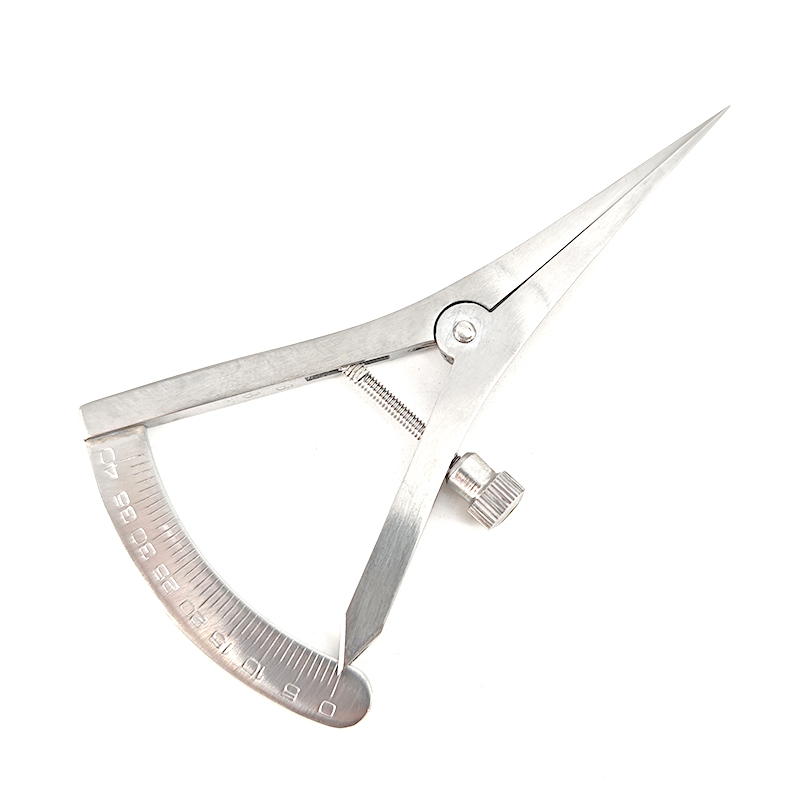 Paquímetro Odontológico Cirúrg - Medical Lab Instruments avaliação e preço