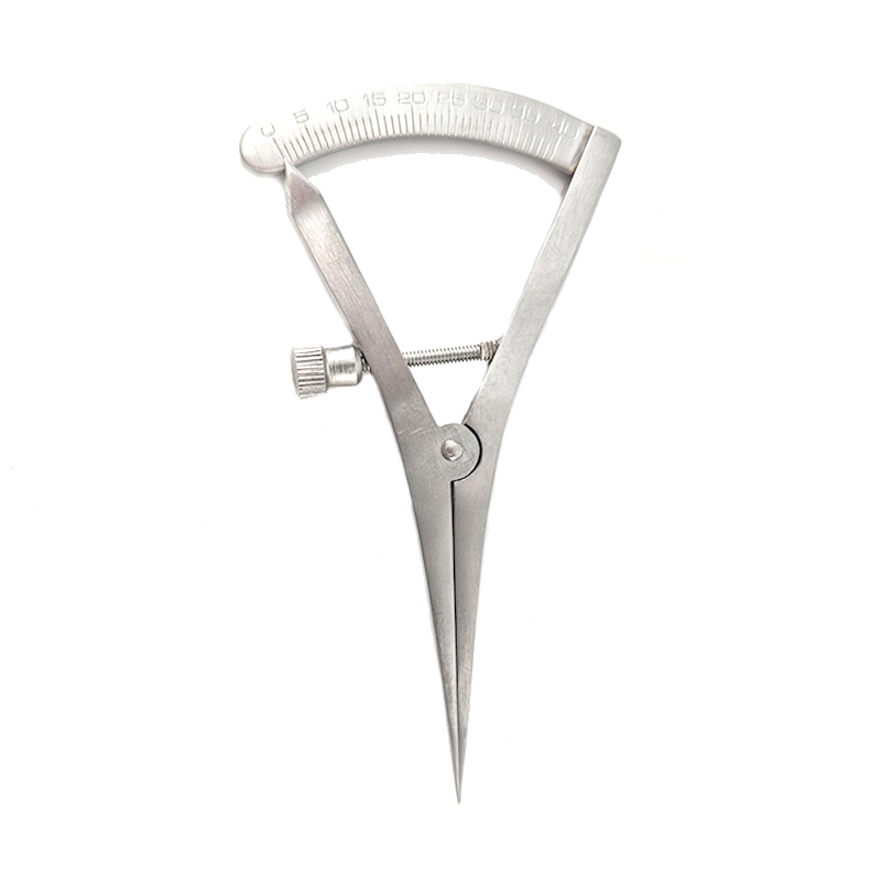Paquímetro Odontológico Cirúrg - Medical Lab Instruments avaliação e preço
