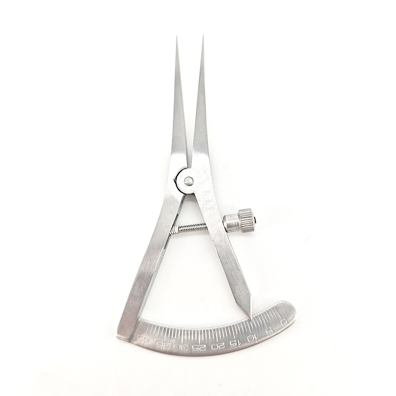 Paquímetro Odontológico Cirúrg - Medical Lab Instruments avaliação e preço