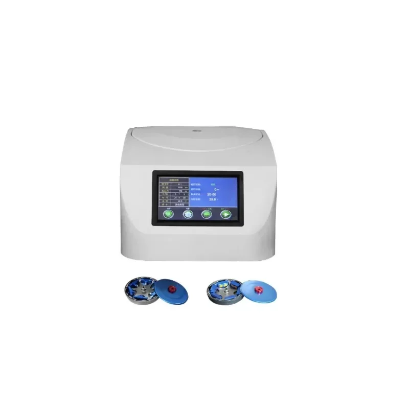 NOVO Centrífuga para Espalhame - Medical Lab Instruments avaliação e preço