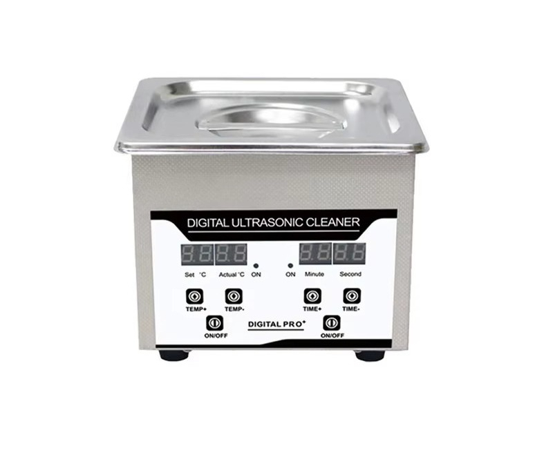 Limpador Ultrassônico Portátil - Ultrasonic Cleaner Lab avaliação e preço
