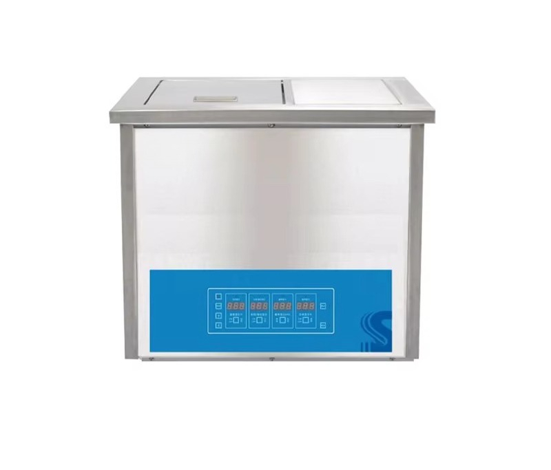 Limpador Ultrassônico Portátil - Ultrasonic Cleaner Lab avaliação e preço