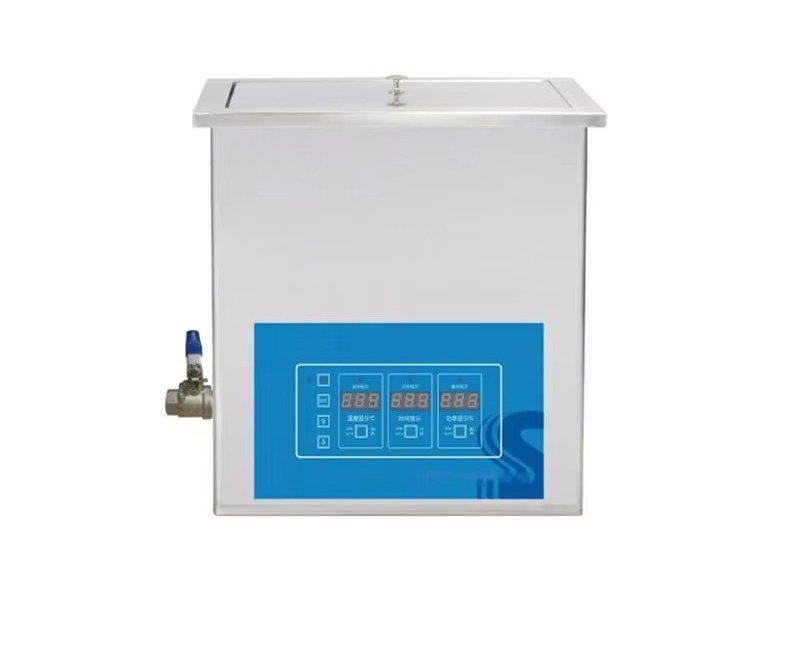 Limpador Ultrassônico Portátil - Ultrasonic Cleaner Lab avaliação e preço