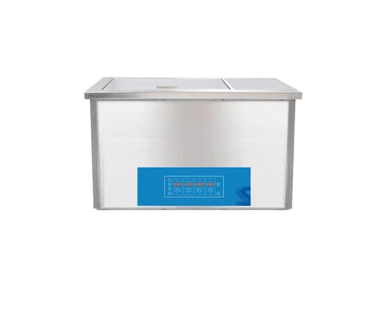 Limpador Ultrassônico Portátil - Ultrasonic Cleaner Lab avaliação e preço