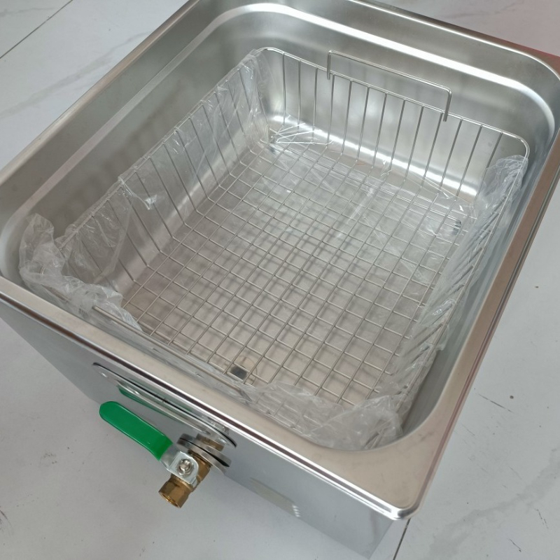 Máquina de limpeza ultrassônic - Ultrasonic Cleaner Lab avaliação e preço