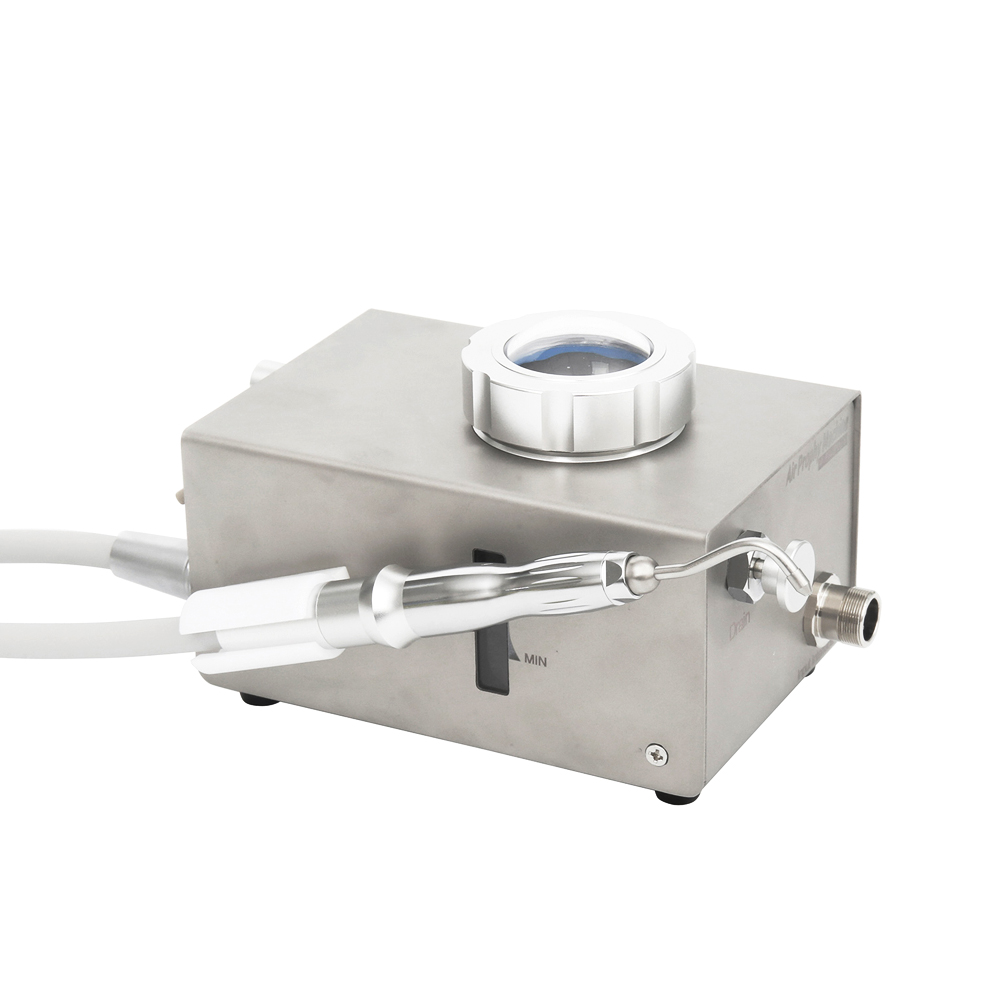 Máquina de polimento de jateam - Ultrasonic Cleaner Lab avaliação e preço