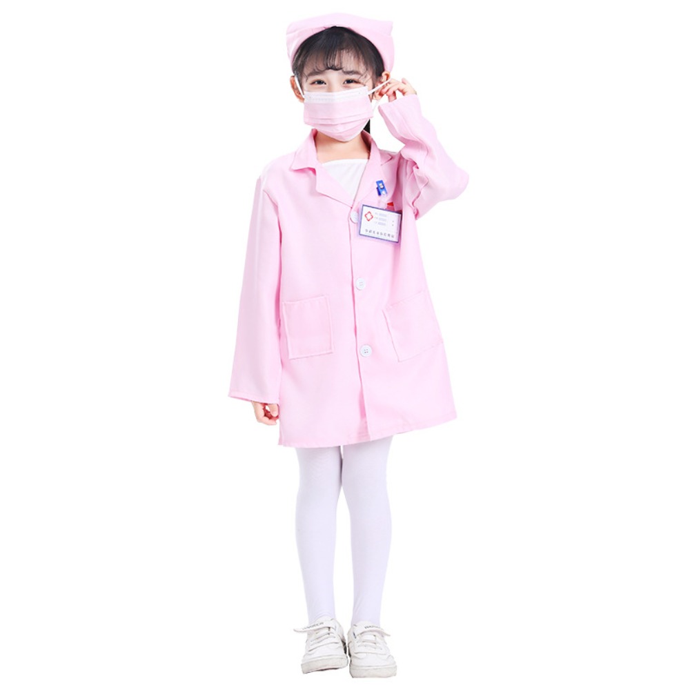 Conjunto de fantasia de dramat - Medical Lab Usa avaliação e preço