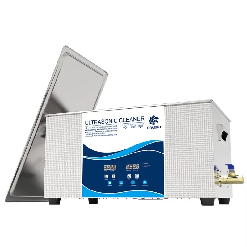 Caixa de Limpeza Ultrassônica  - Ultrasonic Cleaner Lab avaliação e preço