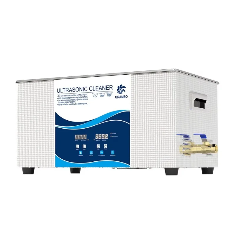Caixa de Limpeza Ultrassônica  - Ultrasonic Cleaner Lab avaliação e preço