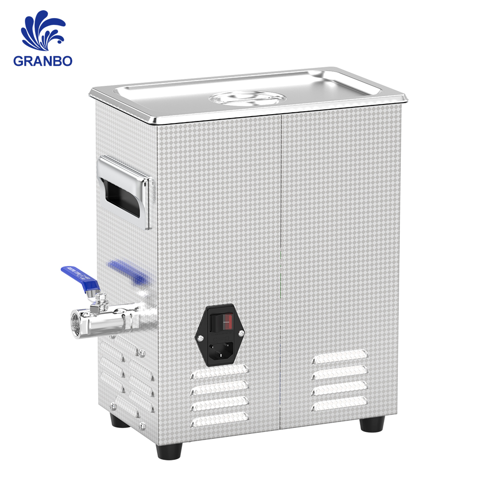 Granbo Sonic Ultrasonic Applia - Ultrasonic Cleaner Lab avaliação e preço
