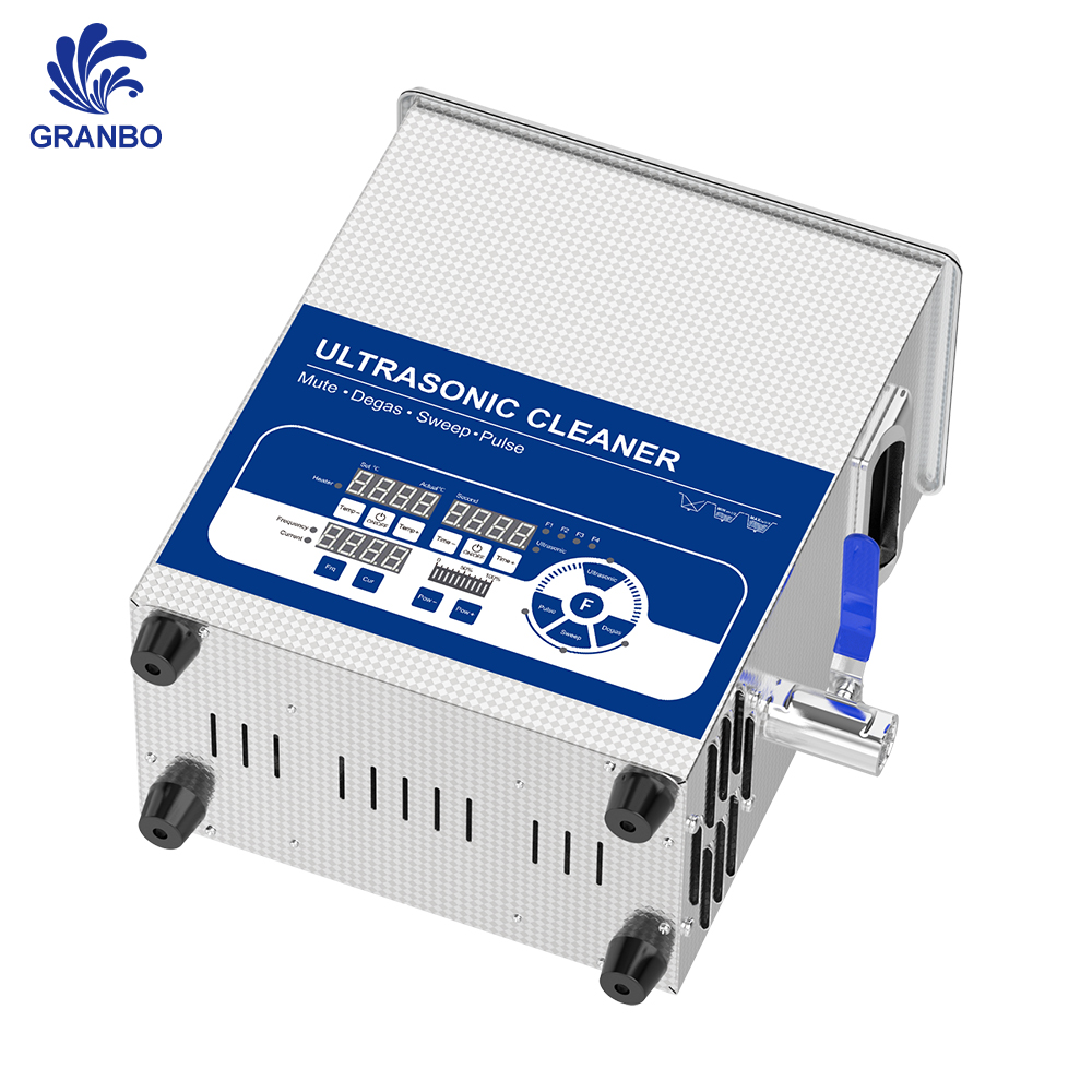 Granbo Sonic Ultrasonic Applia - Ultrasonic Cleaner Lab avaliação e preço