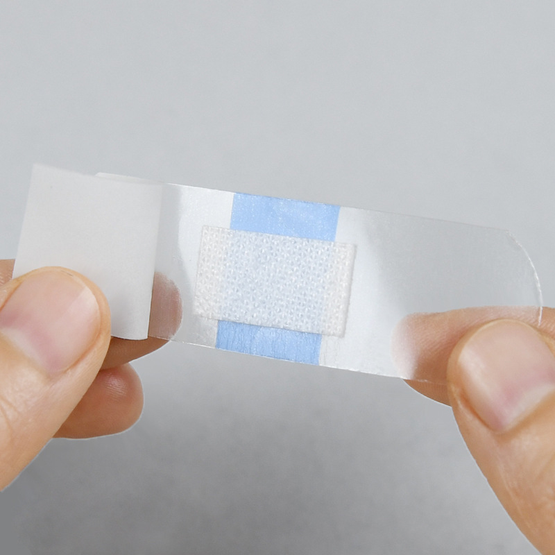 Band Aid impermeável transpare - Medical Label avaliação e preço