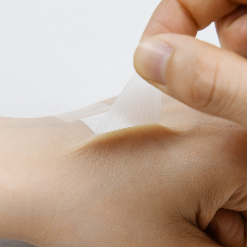 Band Aid impermeável transpare - Medical Label avaliação e preço