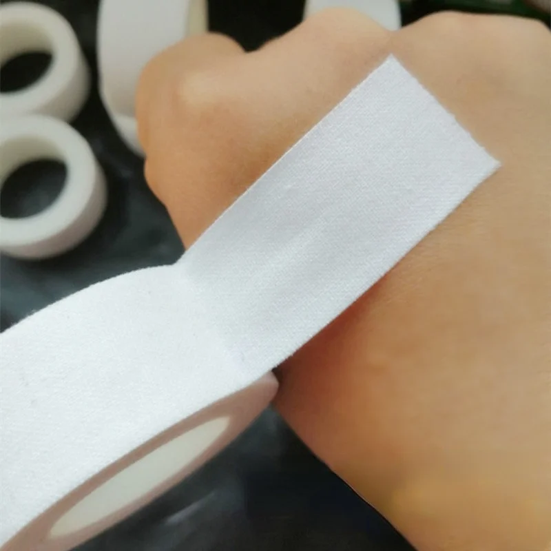 1 rolo de fita adesiva de algo - Medical Label avaliação e preço