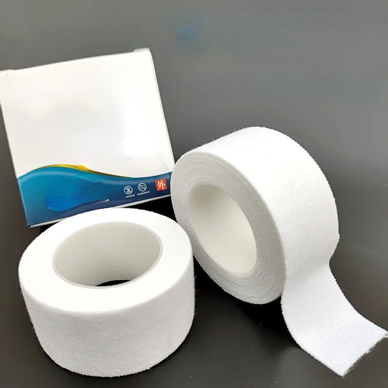 1 rolo de fita adesiva de algo - Medical Label avaliação e preço