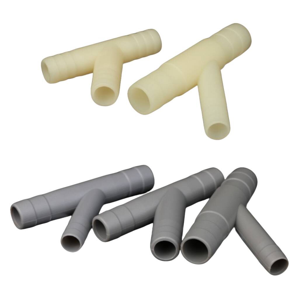 10 peças de Conector T de Dren - Dental Chair Unit avaliação e preço