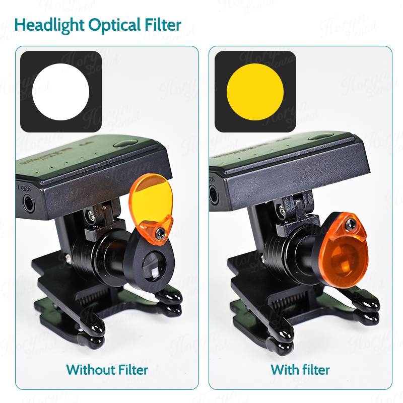 Farol led sem fio dental 5w co - Medical Lab Usa avaliação e preço