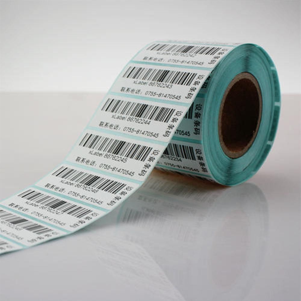 Etiqueta térmica adesiva branc - Medical Label avaliação e preço