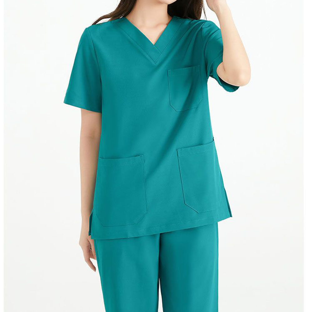 Roupas Cirúrgicas Femininas de - Medical Lab Coat avaliação e preço