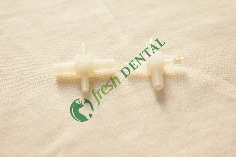 100 PEÇAS Adaptador de Tubo de - Dental Chair Unit avaliação e preço