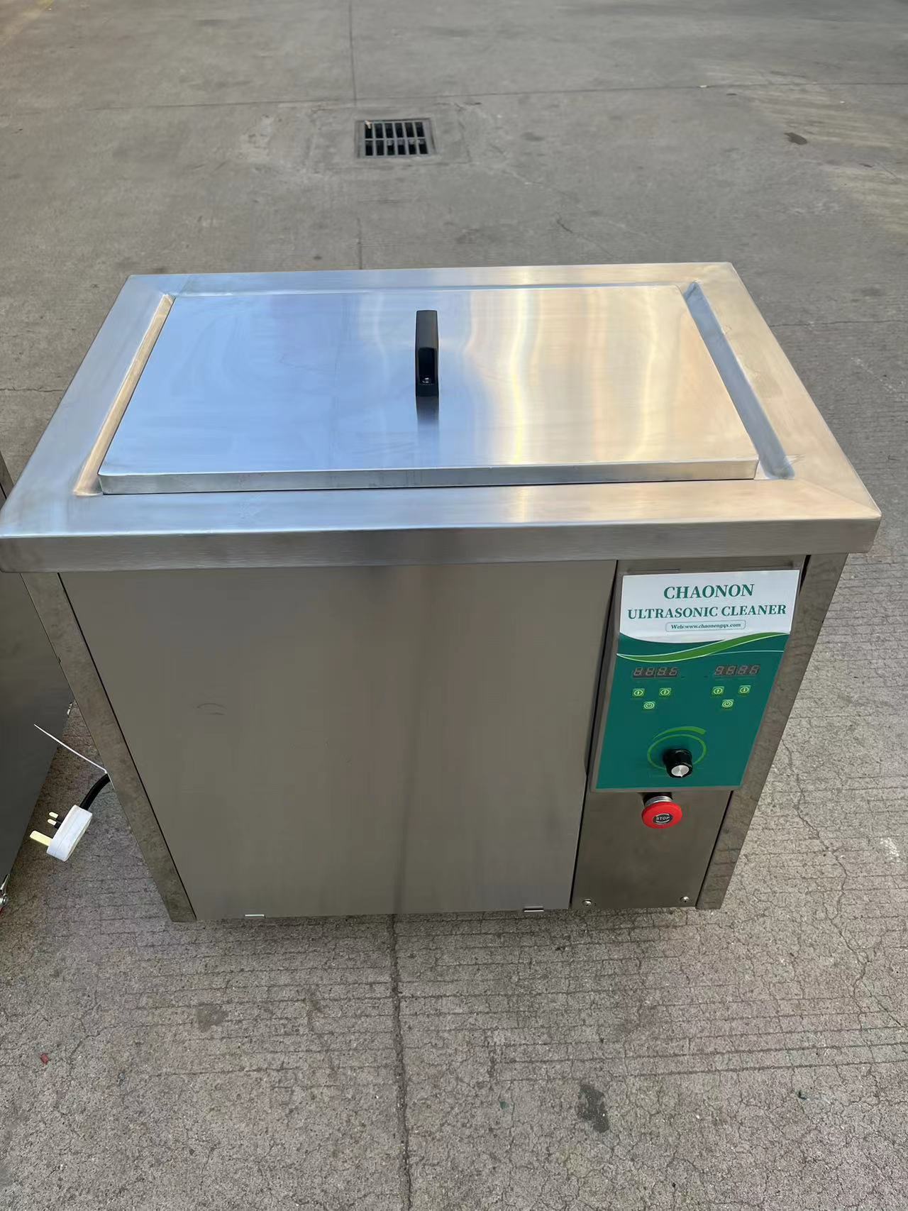 Limpador Ultrassônico Industri - Ultrasonic Cleaner Lab avaliação e preço