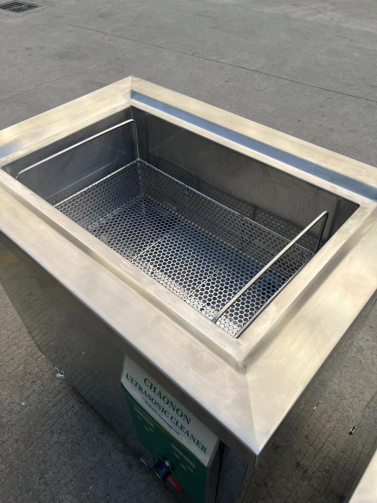 Limpador Ultrassônico Industri - Ultrasonic Cleaner Lab avaliação e preço