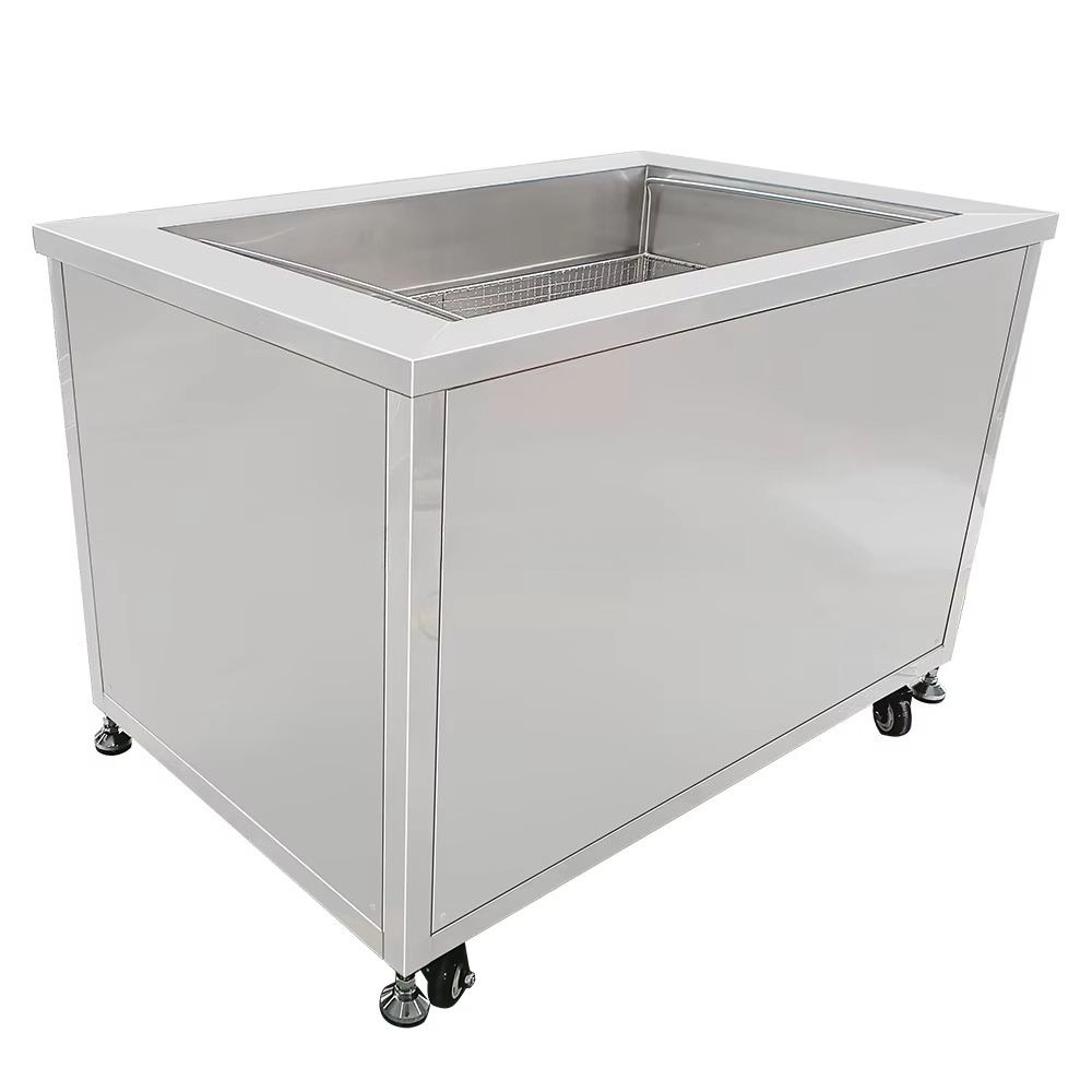 Limpador Ultrassônico Industri - Ultrasonic Cleaner Lab avaliação e preço